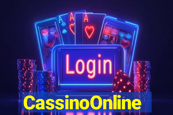 CassinoOnline