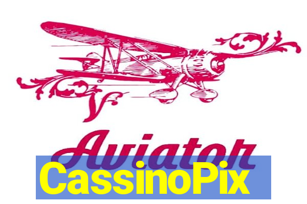 CassinoPix