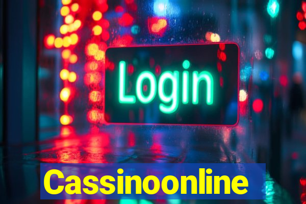 Cassinoonline