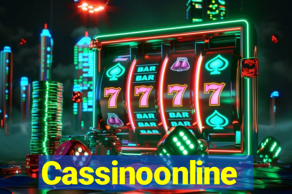 Cassinoonline