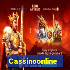 Cassinoonline