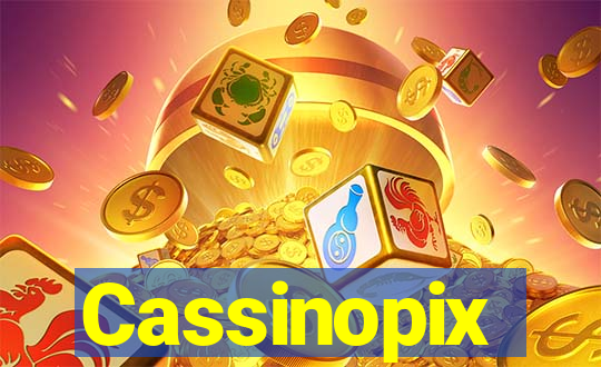 Cassinopix