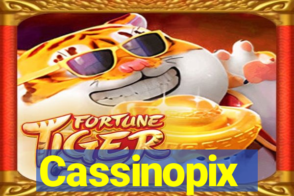 Cassinopix