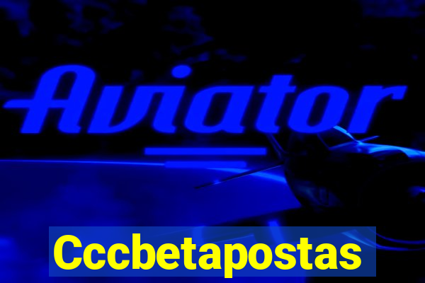 Cccbetapostas