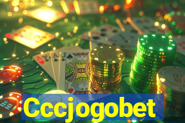 Cccjogobet