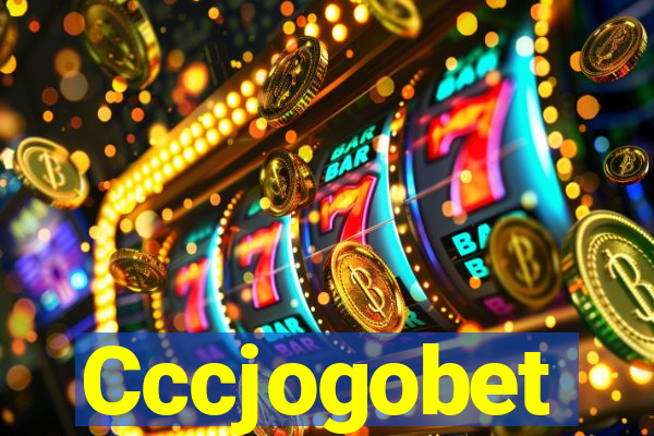 Cccjogobet