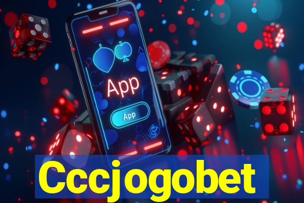 Cccjogobet