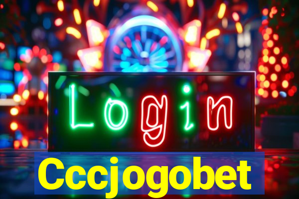 Cccjogobet