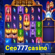 Ceo777casino