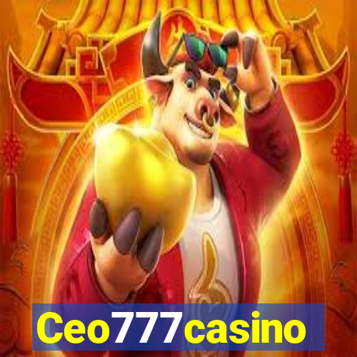 Ceo777casino