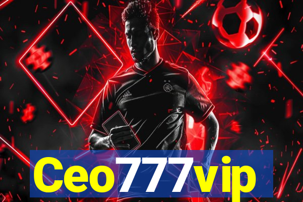 Ceo777vip