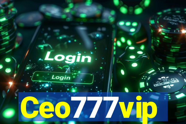 Ceo777vip