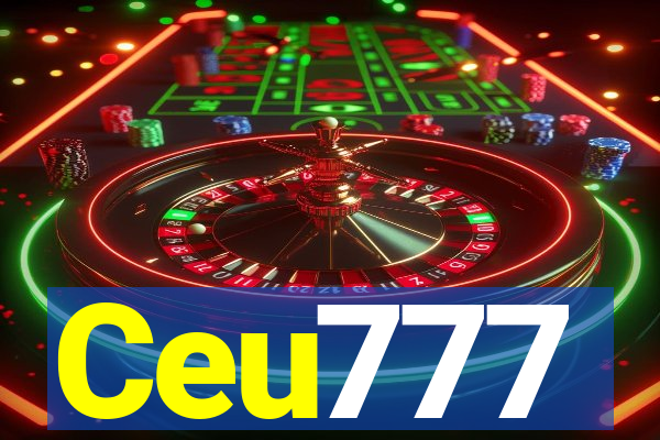 Ceu777