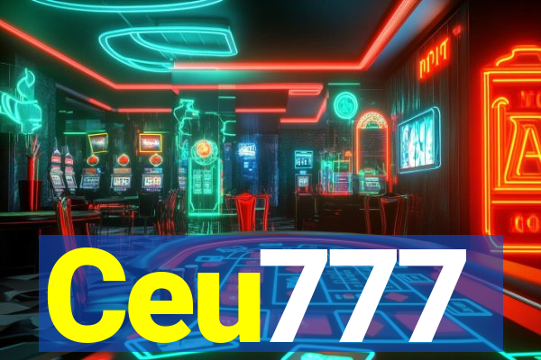 Ceu777