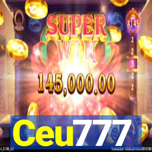 Ceu777