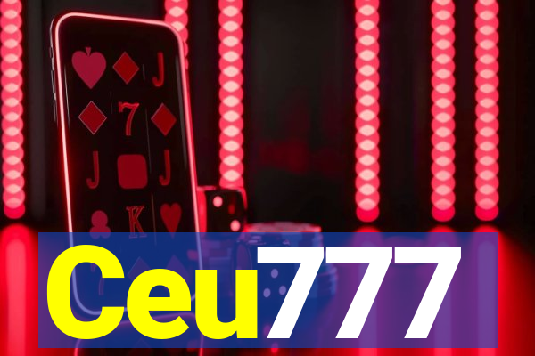 Ceu777