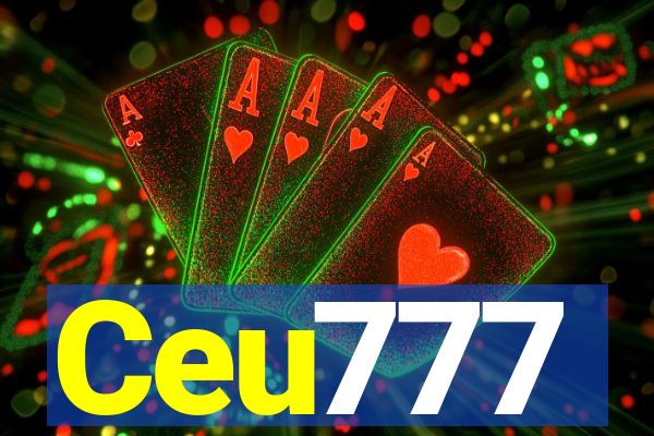 Ceu777