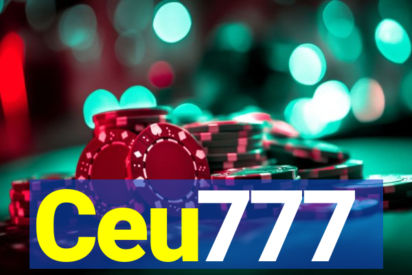 Ceu777