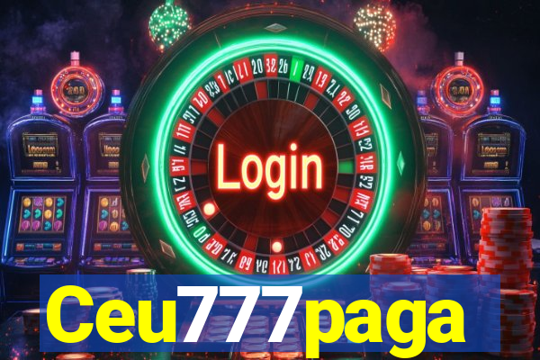 Ceu777paga