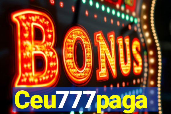 Ceu777paga