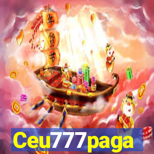 Ceu777paga