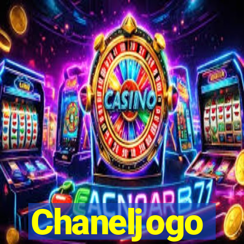 Chaneljogo