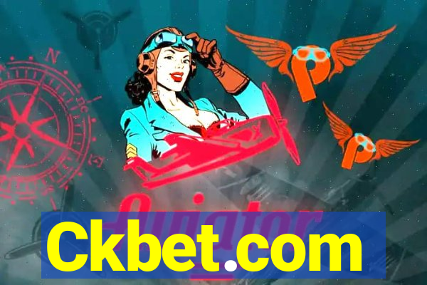 Ckbet.com