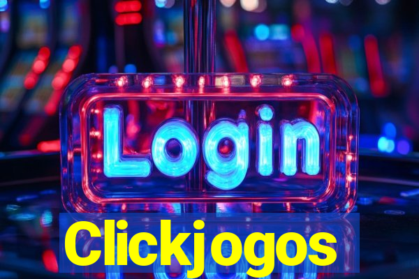 Clickjogos