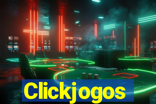 Clickjogos