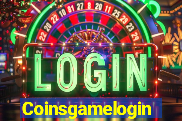 Coinsgamelogin