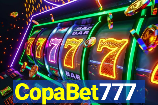 CopaBet777