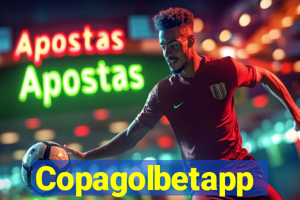 Copagolbetapp