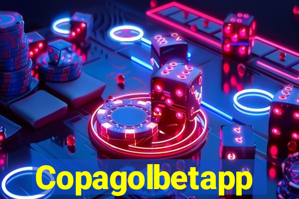 Copagolbetapp