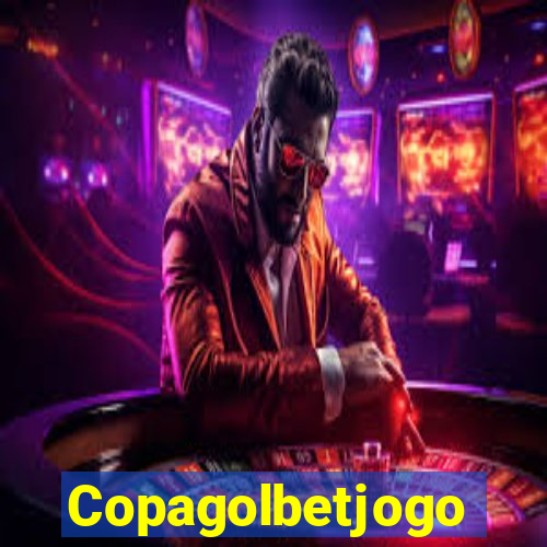 Copagolbetjogo