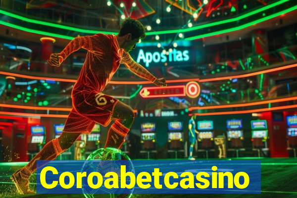 Coroabetcasino