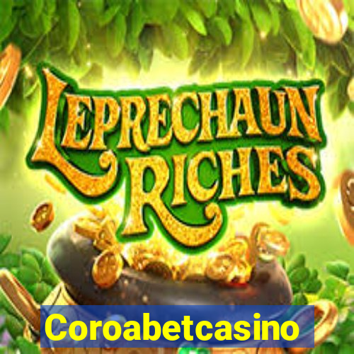 Coroabetcasino