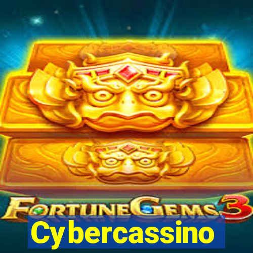 Cybercassino