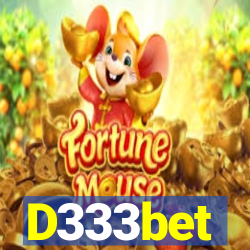 D333bet