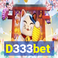 D333bet