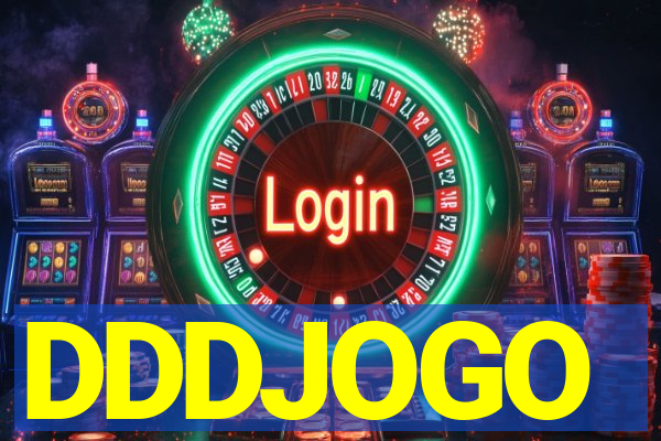 DDDJOGO