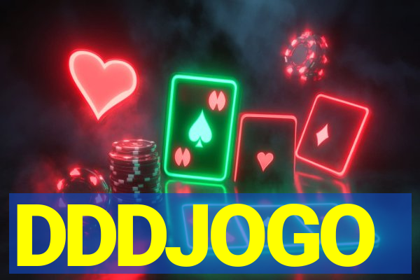 DDDJOGO