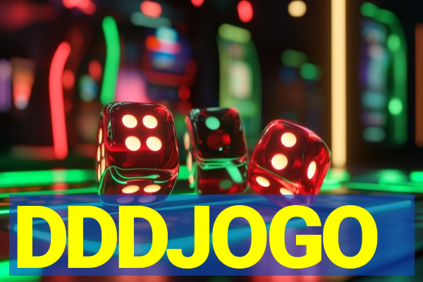 DDDJOGO