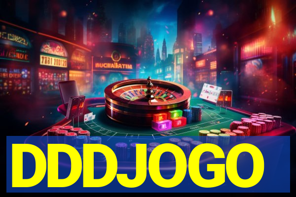 DDDJOGO