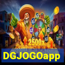 DGJOGOapp