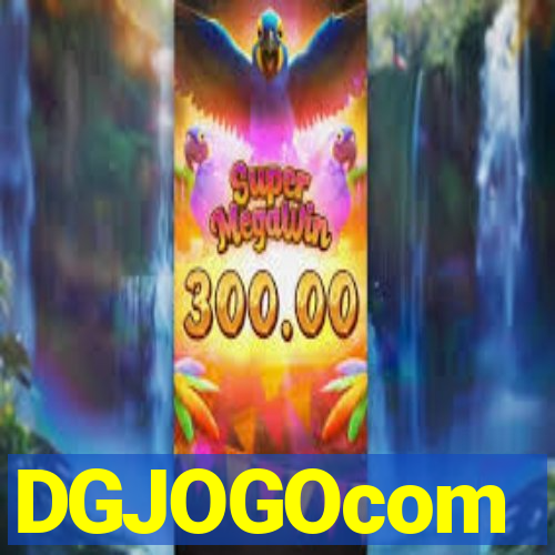 DGJOGOcom