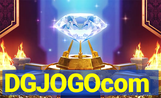 DGJOGOcom