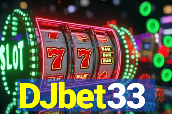 DJbet33