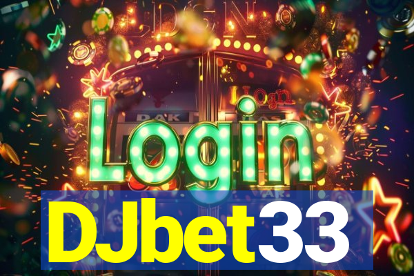 DJbet33