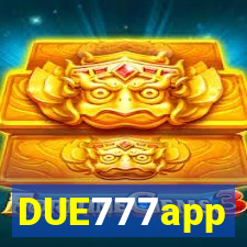 DUE777app