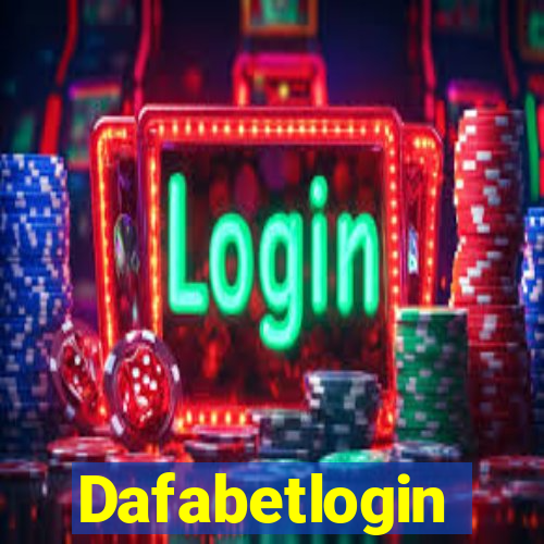 Dafabetlogin